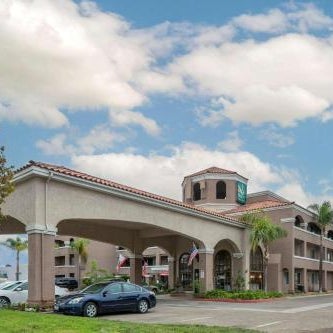 Quality Inn & Suites Camarillo-Oxnard Thumbnail