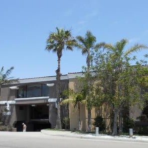 Hotel Pacific, Manhattan Beach Thumbnail