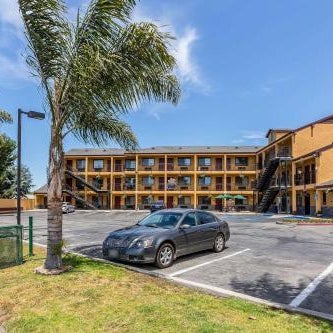 Quality Inn Salinas Thumbnail
