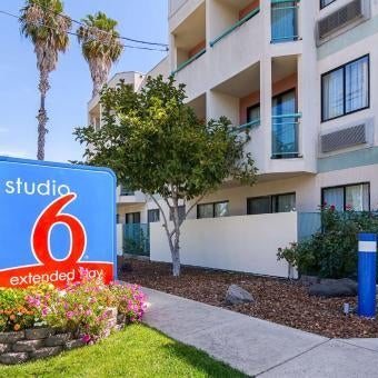 Studio 6-Concord, CA Thumbnail