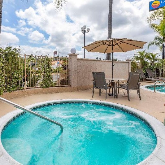 Comfort Inn Escondido San Diego North County Thumbnail