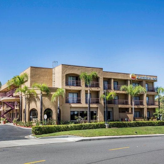 Tiller House, Laguna Hills, a Tribute Portfolio Hotel Thumbnail