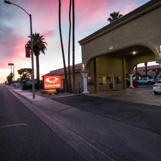 Econo Lodge Thumbnail