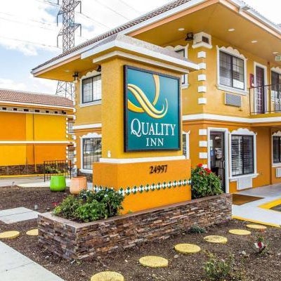 Bay Area Inn & Suites Thumbnail