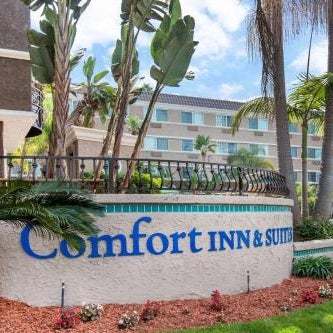 Best Western Inn & Suites San Diego - Zoo/SeaWorld Area  Thumbnail