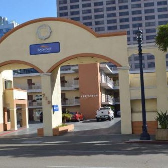 Baymont by Wyndham San Diego Downtown Thumbnail
