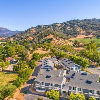 UpValley Inn & Hot Springs, Ascend Hotel Collection  Thumbnail