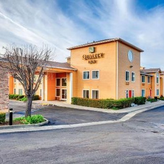 Quality Inn Near Six Flags Discovery Kingdom-Napa Valley Thumbnail