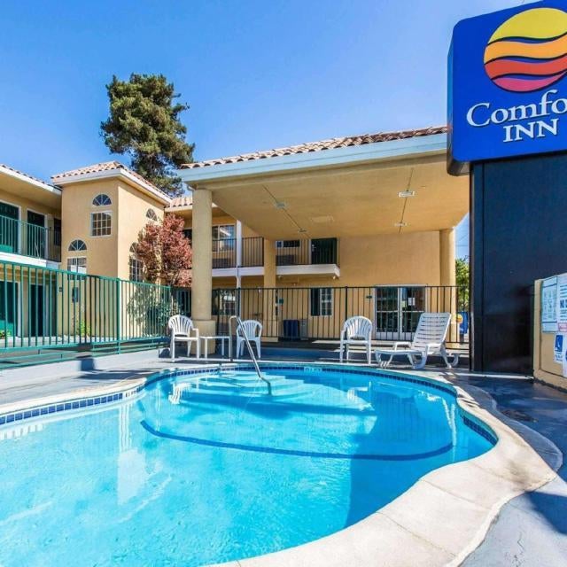 Comfort Inn Beach/Boardwalk Area Thumbnail