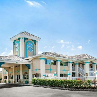 Quality Inn Clermont West Kissimmee Thumbnail