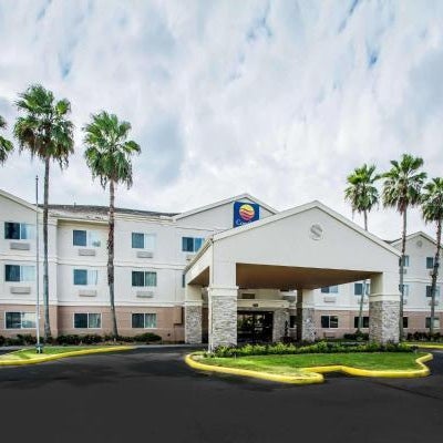 Quality Inn Plant City - Lakeland