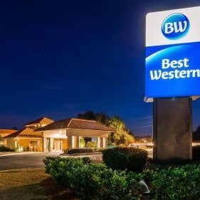 Best Western Milton Inn Thumbnail