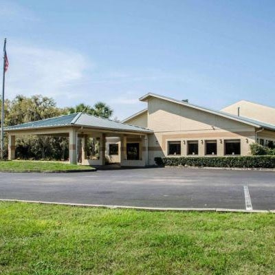 Quality Inn Crystal River Thumbnail