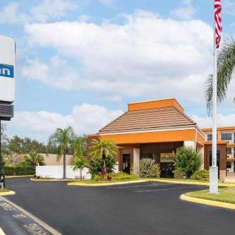 Days Inn by Wyndham N Orlando/Casselberry Thumbnail