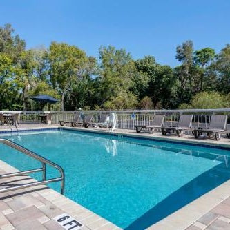 Quality Inn Sarasota North Near Lido Key Beach Thumbnail