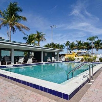 Americas Best Value Inn Ft. Myers Thumbnail
