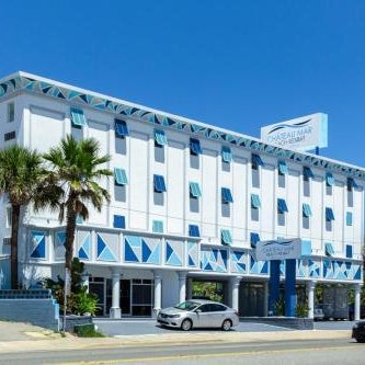 Chateau Mar Beach Resort Thumbnail