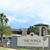 The Ponce St. Augustine Hotel Thumbnail