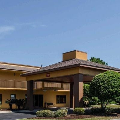 Days Inn by Wyndham Eglin AFB Thumbnail