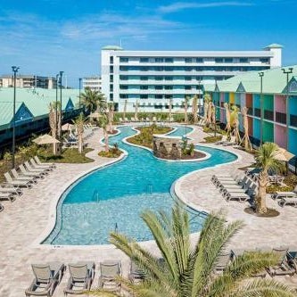 Beachside Hotel and Suites Thumbnail
