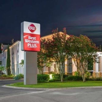 Best Western Plus Tallahassee North Thumbnail