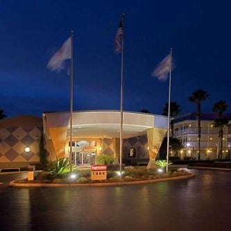 voco Kissimmee Orlando