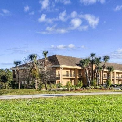 Quality Inn Weeki Wachee - Spring Hill