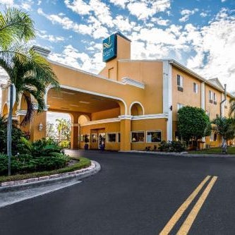 Quality Inn Sarasota I-75 Thumbnail