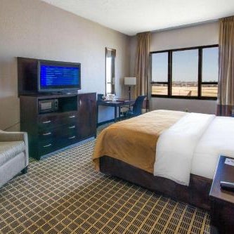 Clarion Inn & Suites Miami International Airport Thumbnail
