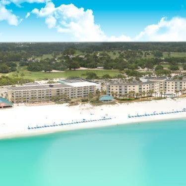 Boardwalk Beach Hotel Thumbnail