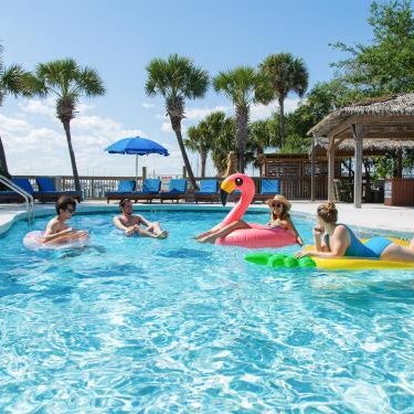 Surf & Sand Hotel Thumbnail