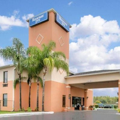 Rodeway Inn Wesley Chapel Thumbnail