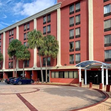 B&B Hotel Miami Airport Thumbnail