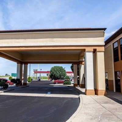 Quality Inn Arcola Thumbnail