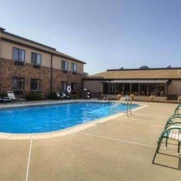 Quality Inn & Suites Marion Thumbnail