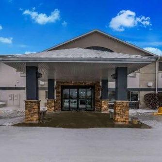 MainStay Suites Joliet I-80 Thumbnail