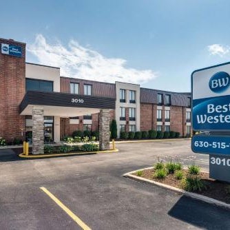 Best Western Chicago - Downers Grove Thumbnail