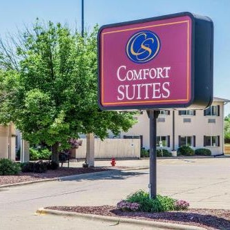 Comfort Suites Peoria I-74 Thumbnail