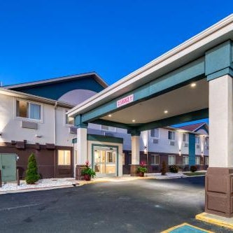 Quality Inn and Suites Springfield Southwest near I-72 Thumbnail
