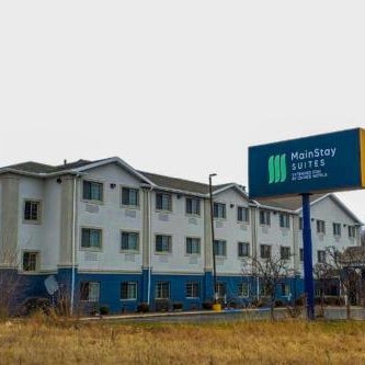 MainStay Suites Joliet I-55 Thumbnail