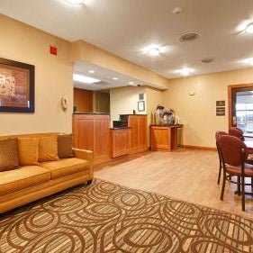 Best Western Pontiac Inn Thumbnail
