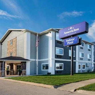 AmericInn by Wyndham Quincy Thumbnail