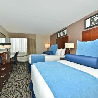Wyndham Garden Elk Grove Village / O'Hare Thumbnail