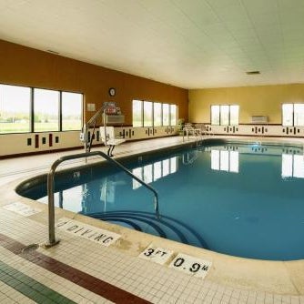 Baymont by Wyndham Marion Thumbnail