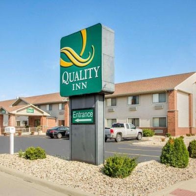 Quality Inn Ottawa near Starved Rock State Park Thumbnail