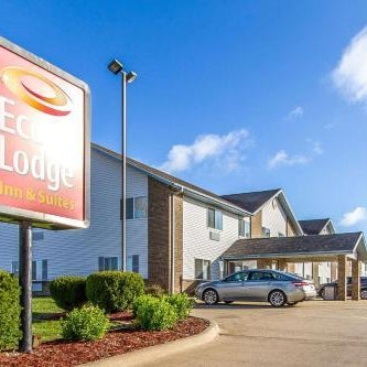 Econo Lodge & Suites Pekin Thumbnail