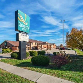 Quality Inn Carbondale University area Thumbnail