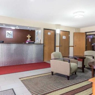 Quality Inn Mount Vernon, IL Thumbnail