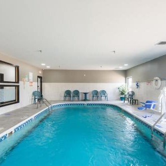 Baymont by Wyndham Morton Thumbnail