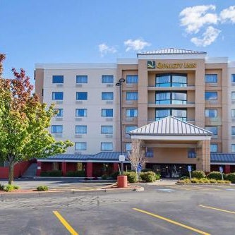 Quality Inn Boston-Revere Thumbnail